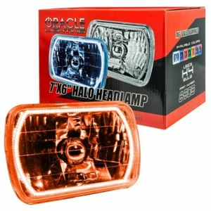 Faros de haz sellado ORACLE 7x6" H6054 - ámbar 6908-005 - Imagen 1 de 7