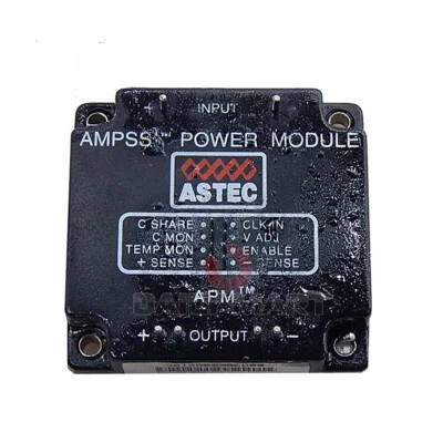 New In Box ASTEC AL60A-300L-050F20 Power Supply Module - Image 1 of 2