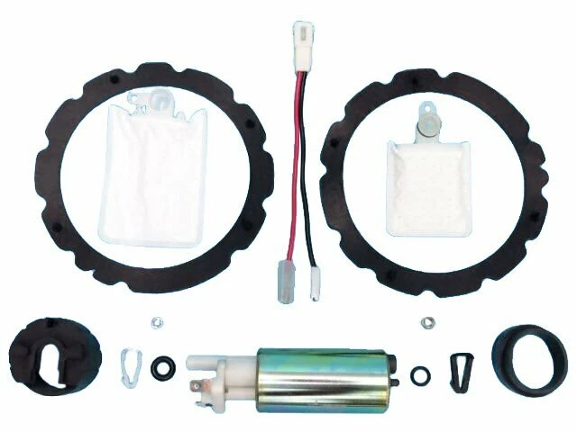 Electric Fuel Pump 3XJN58 for F250 Super Duty F350 F450 F550 Mustang 1998 1999 - Image 1 of 1