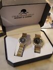 Chukchansi Gold Casino His/Hers Watch Collection