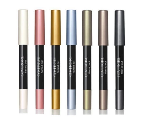 CoverGirl Flamed Out EyeShadow Pencil *Choose* - Image 1 of 1