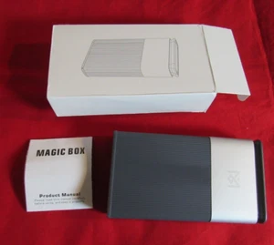 Magic Drawer Box Magic Trick - Picture 1 of 3