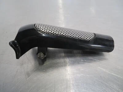 EB1395 2007 07 HARLEY VROD NIGHTROD VRSCD REFRIGERANTE MANGUERA CUBIERTA ESCUDO Foto 1 de 4