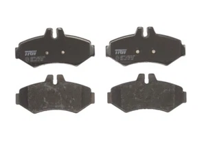 Mercedes-Benz G-Class W463 Bremsbelagsatz/Brake Pad Set A0004209720 - Bild 1 von 2