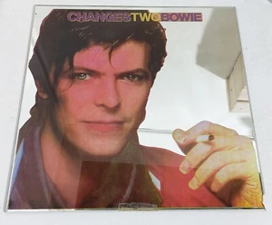 I114660 Specchio vintage David Bowie - Change two Bowie - Imagen 1 de 4