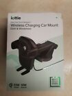 iOttie Wireless Car Charger Easy One Touch Wireless 2 Qi Charging Dashboard