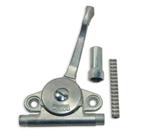 Throttle Lever Kit fits Wacker CT36 & CT48 Trowels | replaces 5000163391 - Picture 1 of 1