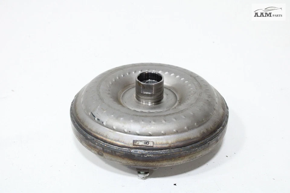 18-20 BUICK REGAL SPORTBACK TRACCIÓN DELANTERA 9T65 TRANSMISIÓN AUTOMÁTICA CONVERTIDOR DE PAR OEM Foto 1 de 4