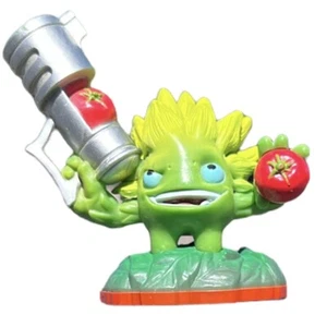 Skylanders Food Fight Trap Team Imaginators Food Fight Artichoke Figure  - Picture 1 of 6