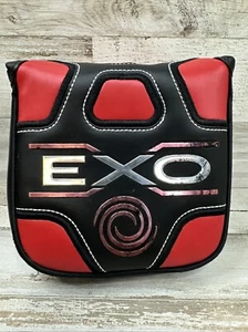Cubierta de cabeza de putter de mazo ODYSSEY EXO - Imagen 1 de 8
