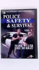 Police Safety and Survival 2 (DVD, 2007)
