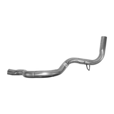 Tubo de escape para Ford E-250 2003 5,4 L V8 GNC SOHC Foto 1 de 4