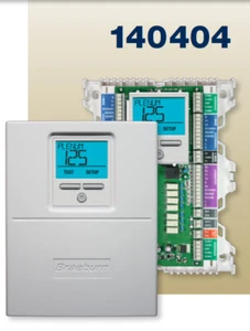 New! Braeburn Premier Series 140404 4 Zone Expandable Control Panel (4H/2C) - Picture 1 of 2