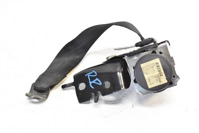 2007-2009 Mazdaspeed3 Seat Belt Assembly Rear Right RH Mazda Speed3 MS3 07-09 - Image 1 of 3