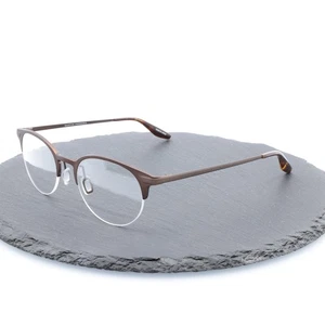 Auténtico marco de gafas Barton Perreira para hombre "RADCLIFFE" 48-20-147 ¡VIDEO MAJ! - Imagen 1 de 9