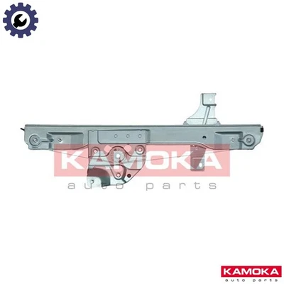 WINDOW REGULATOR 7200155 FOR PEUGEOT HMZ /HMR /HNY /HNS /HNZ /HNV /HNP 1.2L 4cyl - Image 1 of 4