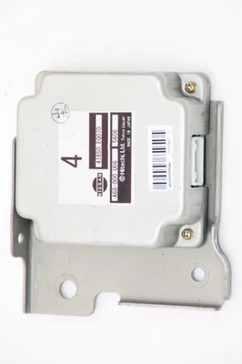 Centralina carrozzeria per Nissan X-TRAIL 1 T30 41650EQ070 centralina coppia - Immagine 1 di 3