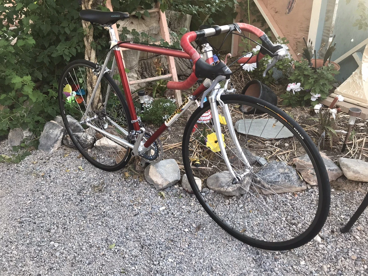 ロードレーサー　ロッシン　ヴィンテージ　グッドラックk 2 ロードレーサー ロッシン ヴィンテージ グッドラックk 2