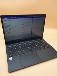 Dynabook Satellite Pro C50-H-11E 15.6" i5-1035G1 1.0GHZ 8GB RAM BIOS BOOT ,SL29 - Imagen 1 de 9