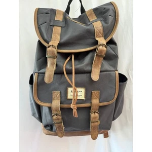 Benrus Backpack with Vinyl Trim - Picture 1 of 12