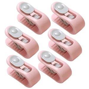 Quilt Holder Child Non-slip Bed Sheet Clips Bedsheet Holding Cover Buckle Fixer - Imagen 1 de 12