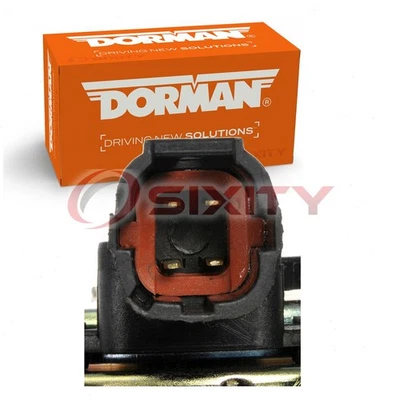 Conjunto de ventilador condensador de CA Dorman para Nissan Xterra 2007-2015 4,0 L V6 calefacción bm Foto 1 de 4