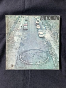 Vintage Artforum Magazine :: March 1971 :: Good Con - Bild 1 von 3