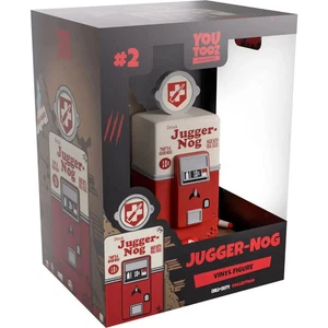 Youtooz: Call of Duty Collection: Jugger-Nog Vinyl Figure #2 - Picture 1 of 2