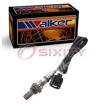 Sensor de oxígeno derecho Walker Downstream para SRT Viper 2013-2014 8,4 L V10 O2 mj Foto 1 de 4