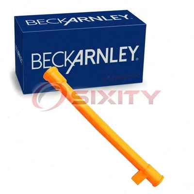 Верхняя воронка масляного щупа Beck Arnley для Volkswagen Golf hw 2000-2006 годов выпуска - Изображение 1 из 4