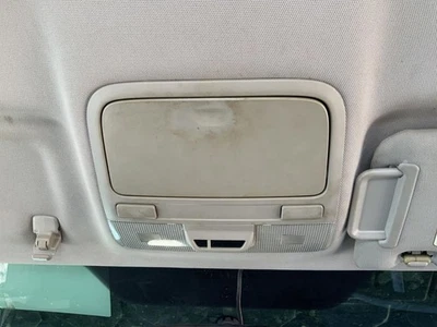 Front Roof Console US Market OEM 08-09 LEGACY 1373131 Foto 1 de 4