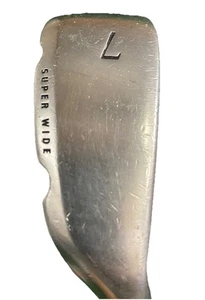 Tour Edge Bazooka Geomax MOI 7 Iron RH 68g Senior Graphite 37" Great Jumbo Grip - Picture 1 of 14