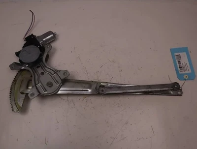 Mecanismo + Motor Elevalunas Delantero Derecho Segunda Mano DAIHATSU Cuore III 1 - Imagen 1 de 4