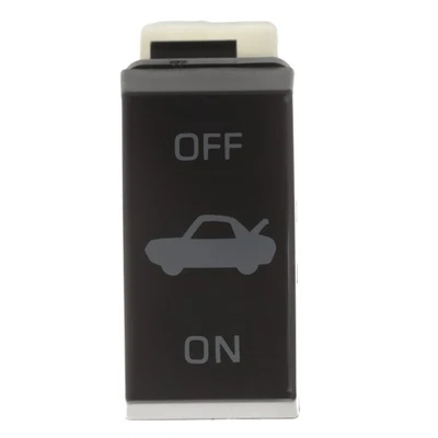 GENUINE NISSAN 2002-2024 370Z Altima GT-R Trunk Lid Release Switch 25380-F6610 - Image 1 of 4