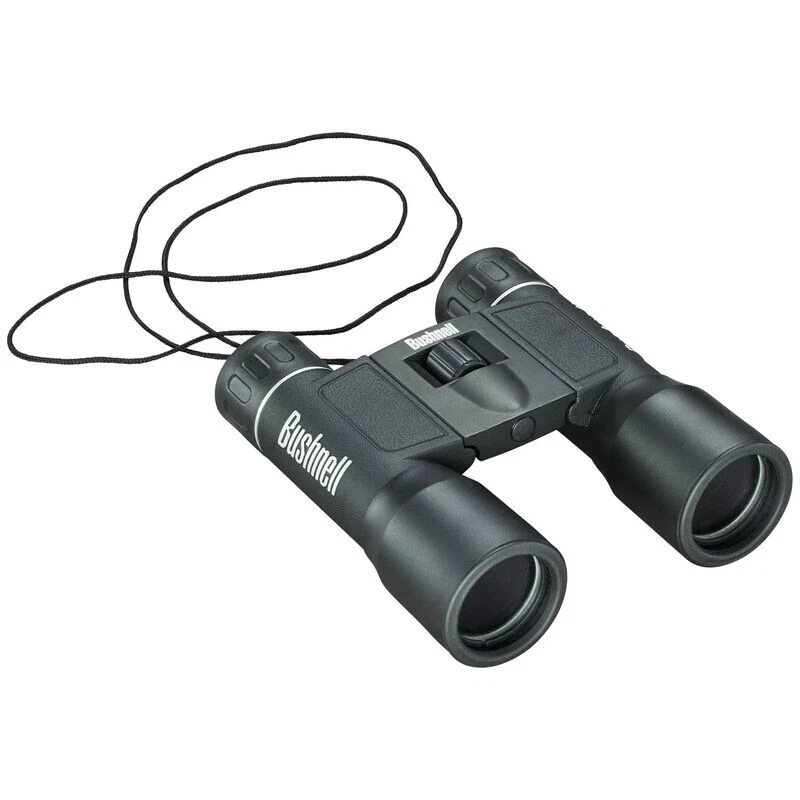 Bushnell PowerView All Purpose Binoculars 10x32mm - Image 1 of 4