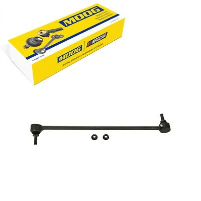Barra estabilizadora de suspensión delantera derecha MOOG para BMW 525xi 2006-2007 Foto 1 de 3