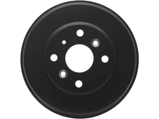 Tambor de freno trasero Dynamic Friction 14ZQ18Q para Toyota Yaris iA 2017-2018 Foto 1 de 1