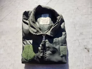 Chaqueta de Verano de Verano de Poliamida Militar Excedente CWU-36/P X-Grande - Centro MFG - Imagen 1 de 8