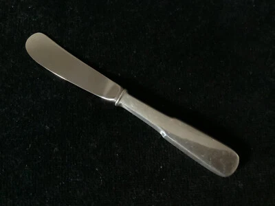 International 1810 / EIGHTEEN TEN esparcidor(es) de mantequilla - casi nuevo Foto 1 de 2