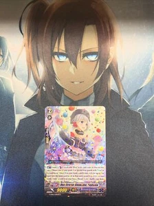 Cardfight Duo Stream Showtime, Paytonia - G-CB05/028EN-B - R - Imagen 1 de 1