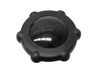 Tapa de llenado de aceite genuina para BMW M5 2006-2010 69527YNSF 2007 2008 2009 Foto 1 de 2