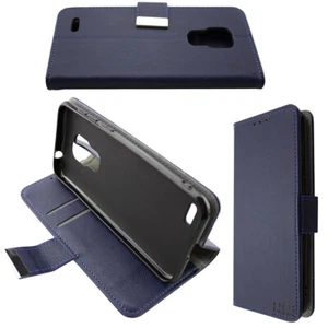 Caseroxx Funda Móvil Compatible con Vernee M7 Bookstyle Case Wallet Case - Imagen 1 de 11