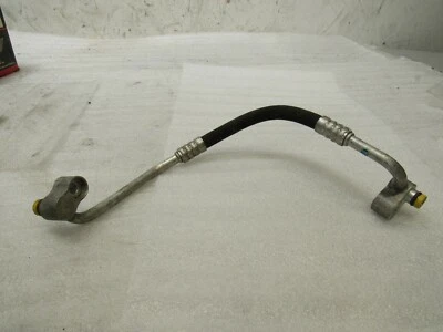 OEM 2001-2006 BMW E46 M3 & 3 SERIES A/C Condenser to Dryer Hose Line 15099 D26 - Image 1 of 4