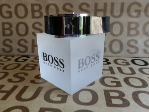 Hugo Boss ladies designer womans Diamond cosmopolis swiss made wrist watch £345 - Picture 1 of 12