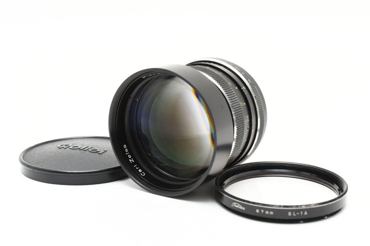 Rollei f/1.4 Camera Lenses for sale | eBay Rollei f/1.4 Camera Lenses for sale | eBay