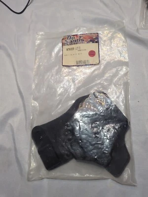 De Santis Intruder LH Glock 17,19,22,23,26,27 Cowhide Holster 105KBB2Z0 - Image 1 of 4