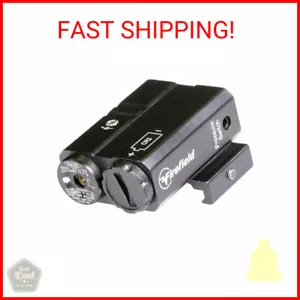 Firefield Charge Red Laser Sight - Picture 1 of 2