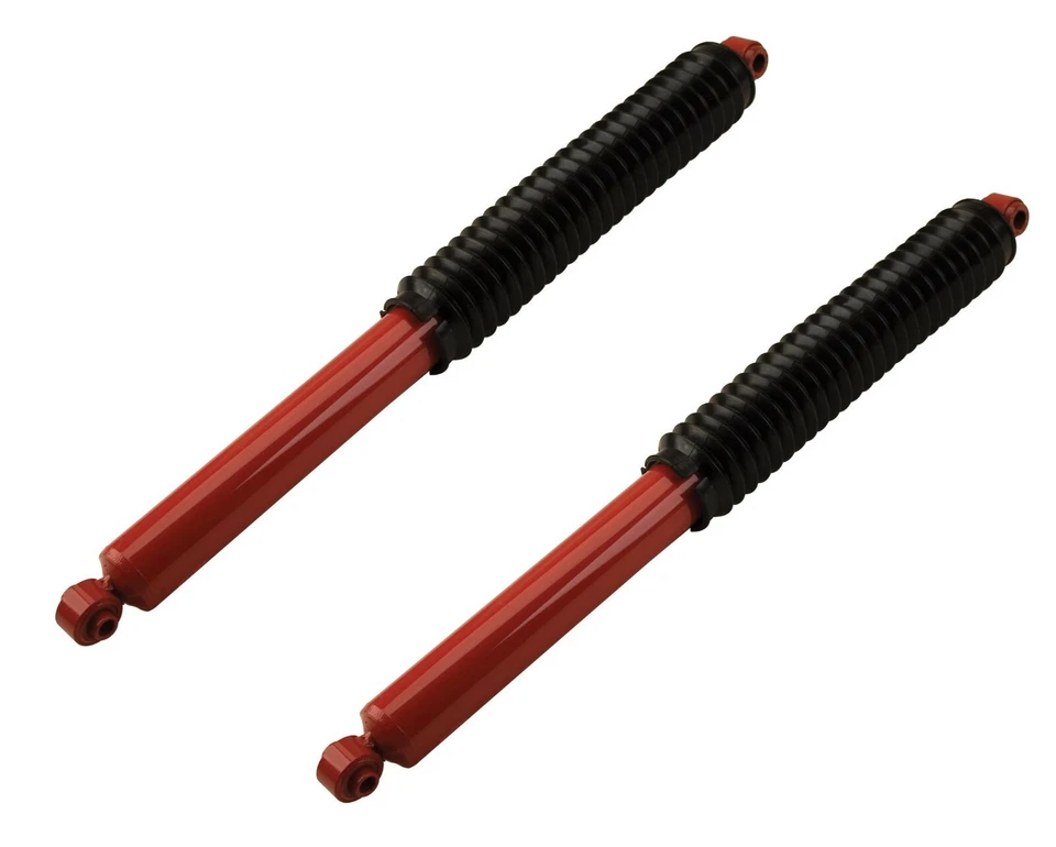 2 KYB Monomax Left+Right Rear Shocks Absorbers Struts Damper Insert Set for Ford - Image 1 of 1