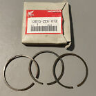 Honda Genuine Piston Ring Set 13013-ZE6-013 Rings (0.75)