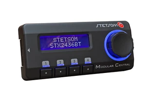 STETSOM SMC Compatible with STX2436BT processor - Picture 1 of 1